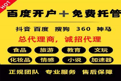 百度推广落地页优化实战案例